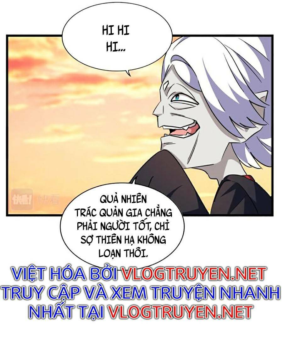 Đại Quản Gia Là Ma Hoàng - Chapter 270 - Page 8