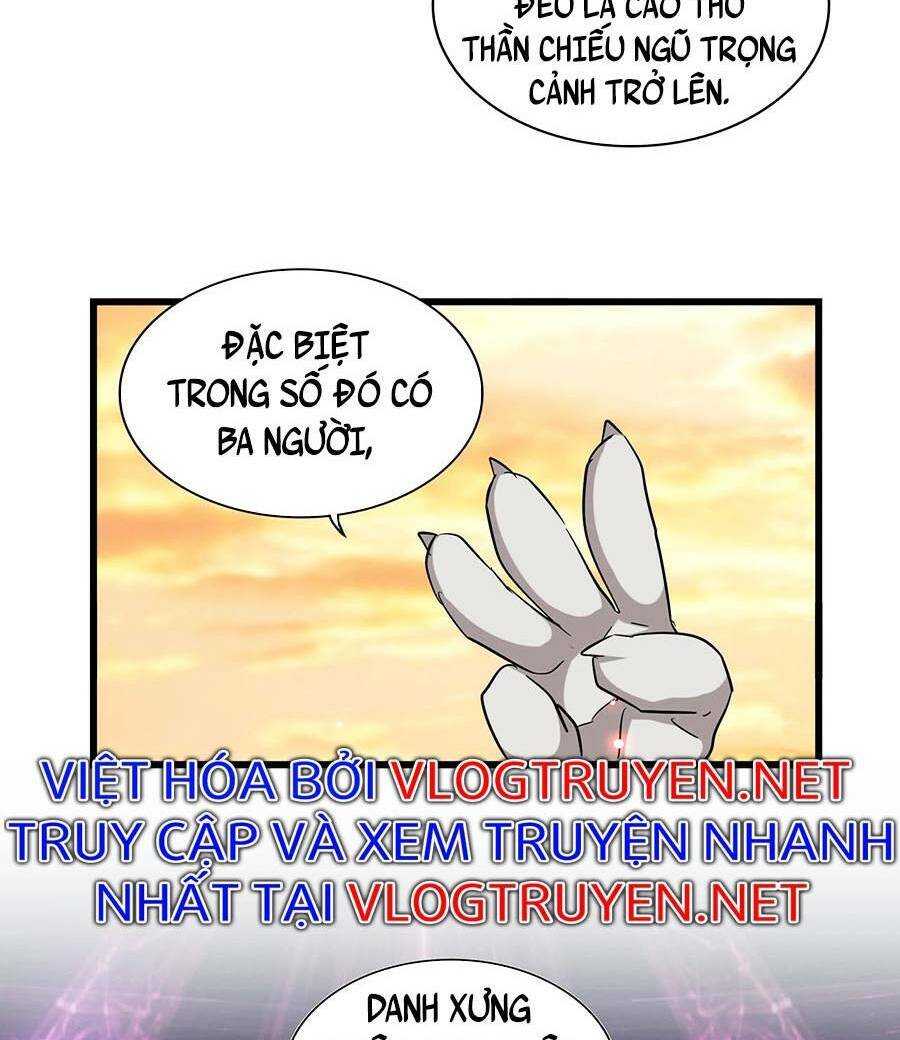 Đại Quản Gia Là Ma Hoàng - Chapter 271 - Page 9