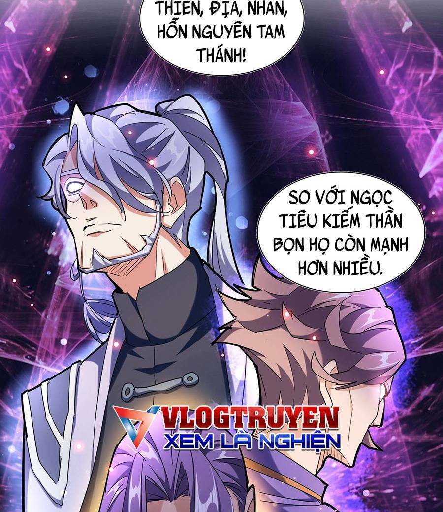 Đại Quản Gia Là Ma Hoàng - Chapter 271 - Page 10