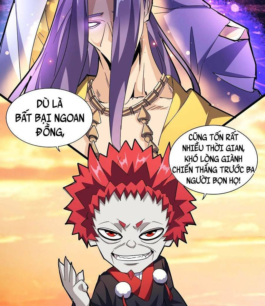 Đại Quản Gia Là Ma Hoàng - Chapter 271 - Page 11