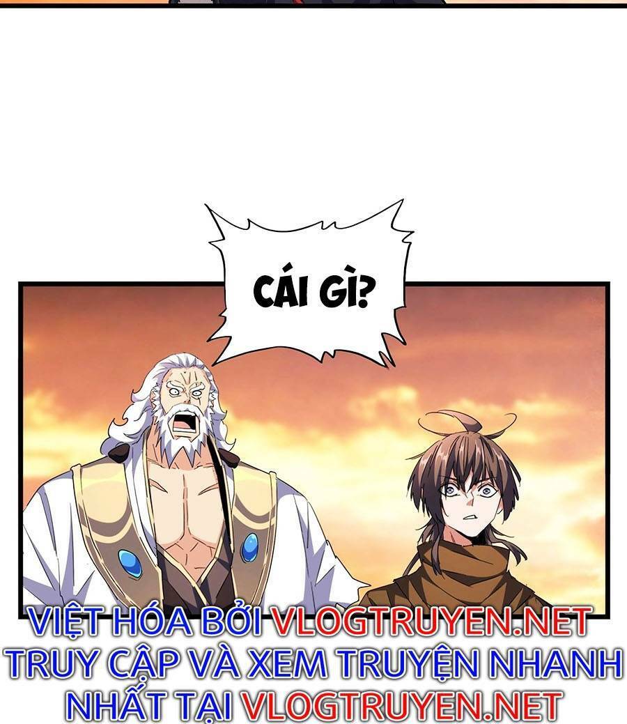 Đại Quản Gia Là Ma Hoàng - Chapter 271 - Page 12
