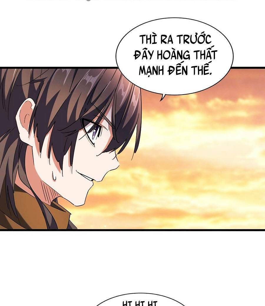 Đại Quản Gia Là Ma Hoàng - Chapter 271 - Page 13