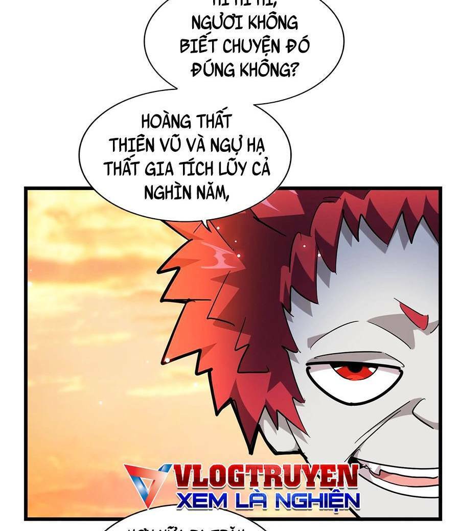 Đại Quản Gia Là Ma Hoàng - Chapter 271 - Page 14