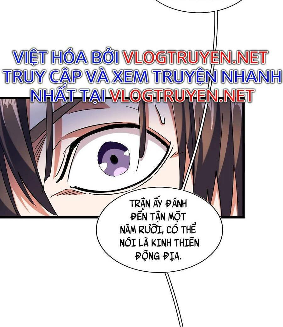 Đại Quản Gia Là Ma Hoàng - Chapter 271 - Page 17