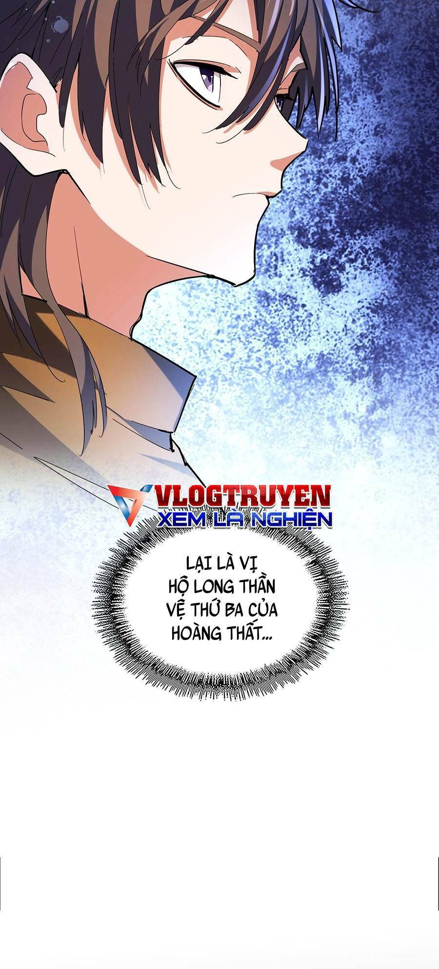 Đại Quản Gia Là Ma Hoàng - Chapter 271 - Page 28