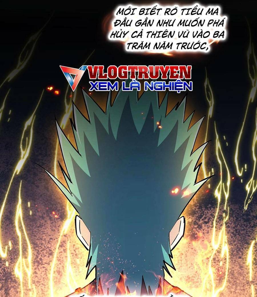 Đại Quản Gia Là Ma Hoàng - Chapter 271 - Page 31