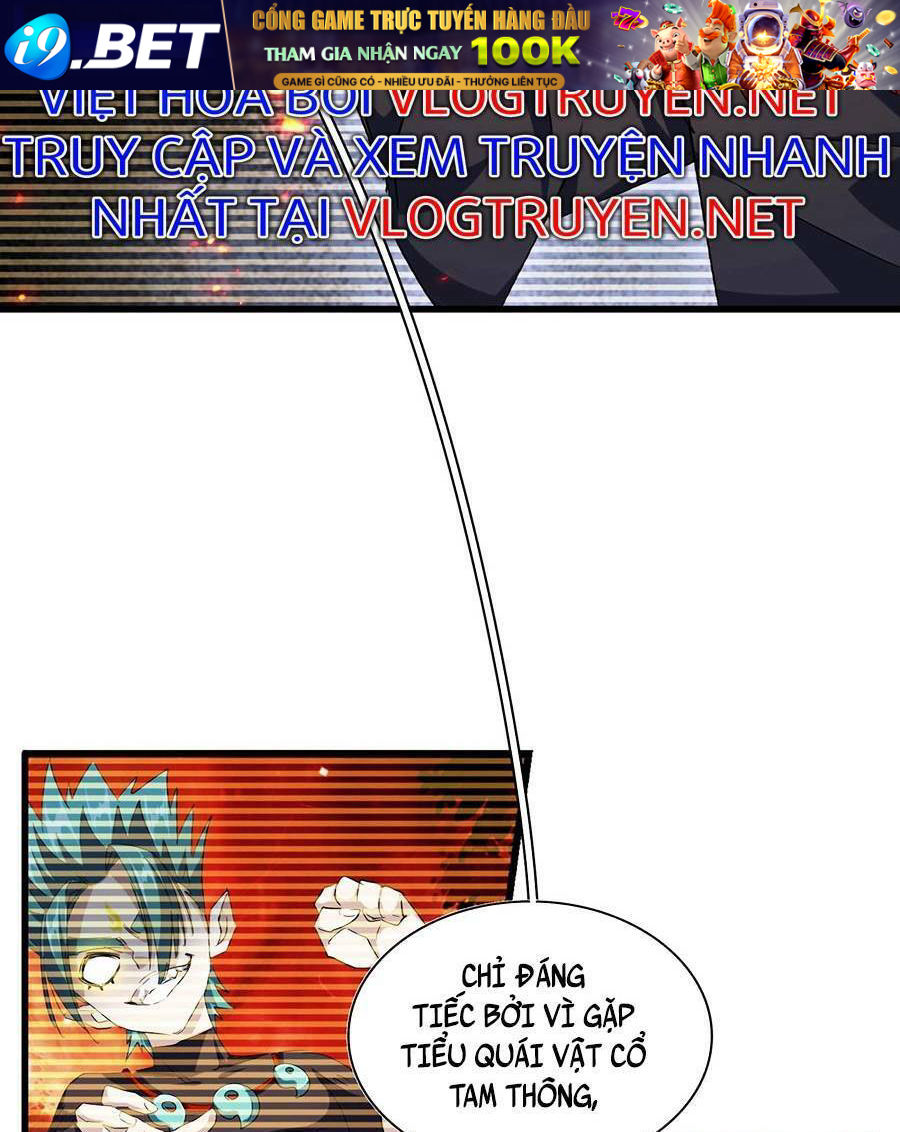 Đại Quản Gia Là Ma Hoàng - Chapter 271 - Page 36