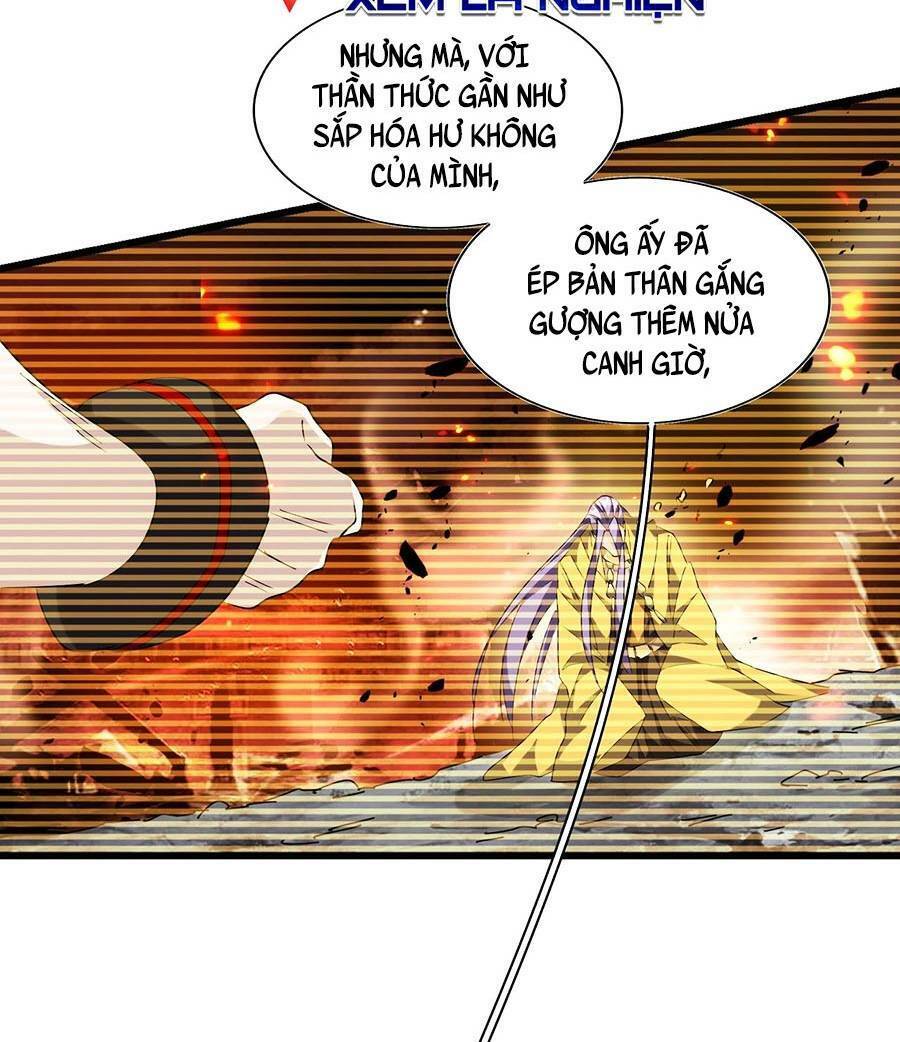 Đại Quản Gia Là Ma Hoàng - Chapter 271 - Page 38