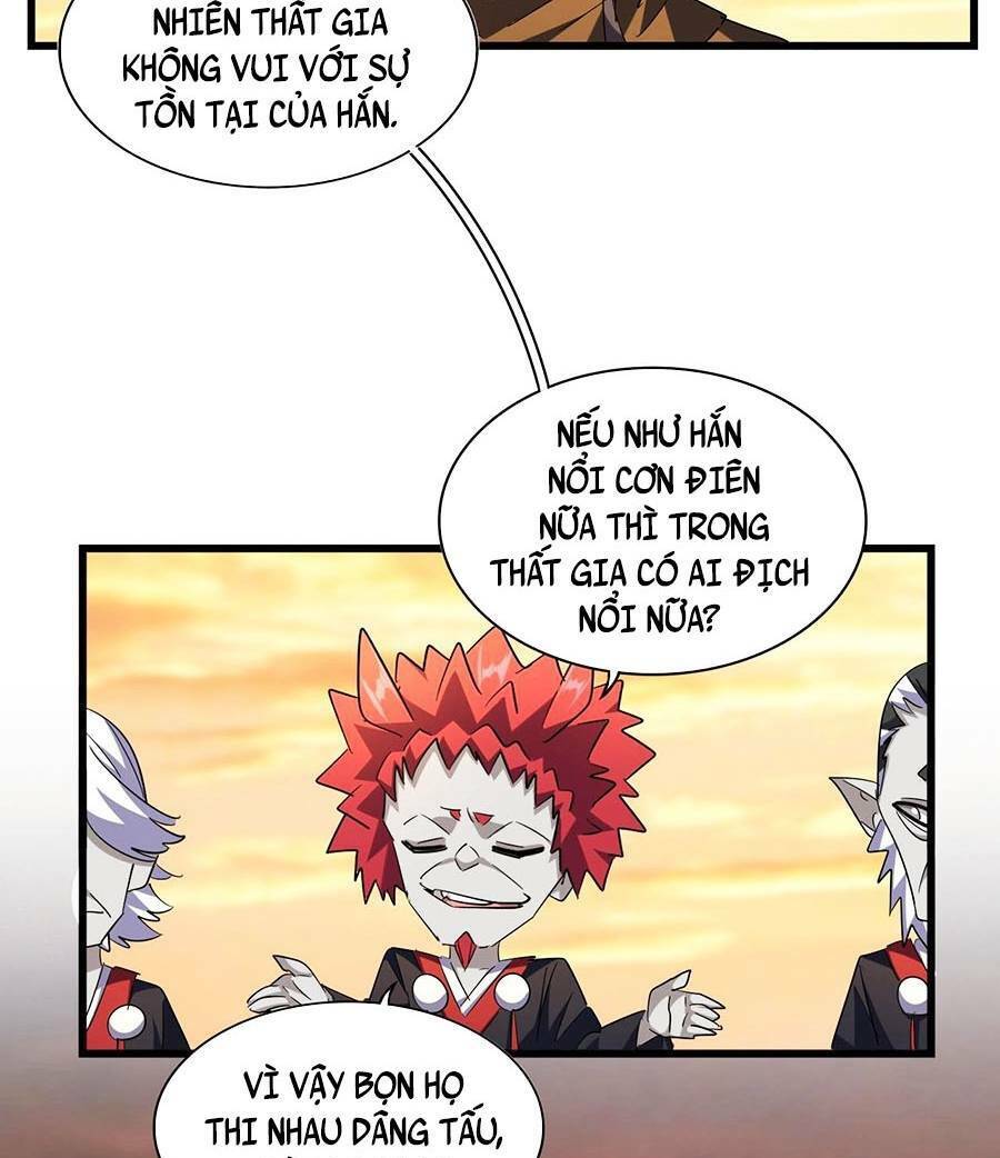 Đại Quản Gia Là Ma Hoàng - Chapter 271 - Page 44