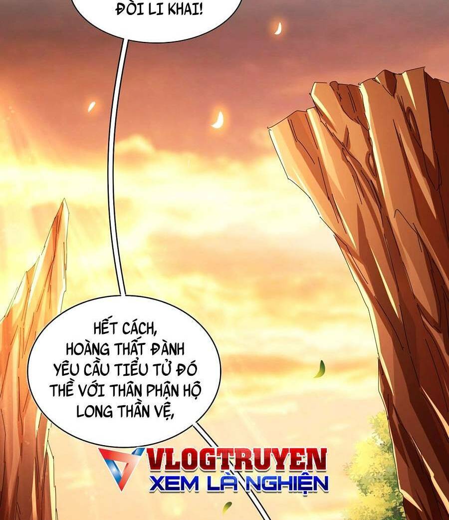 Đại Quản Gia Là Ma Hoàng - Chapter 271 - Page 45