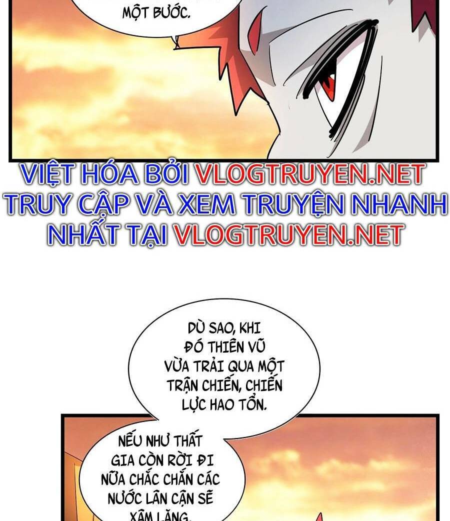 Đại Quản Gia Là Ma Hoàng - Chapter 271 - Page 47