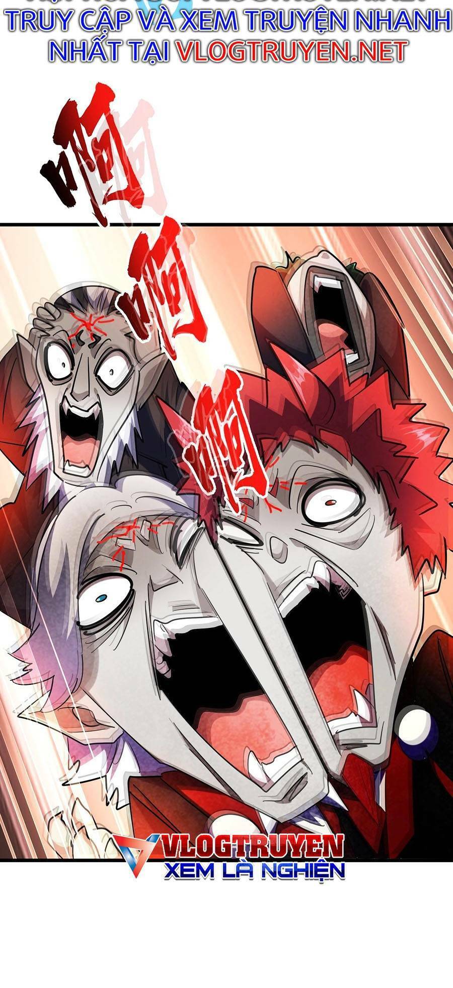 Đại Quản Gia Là Ma Hoàng - Chapter 271 - Page 53