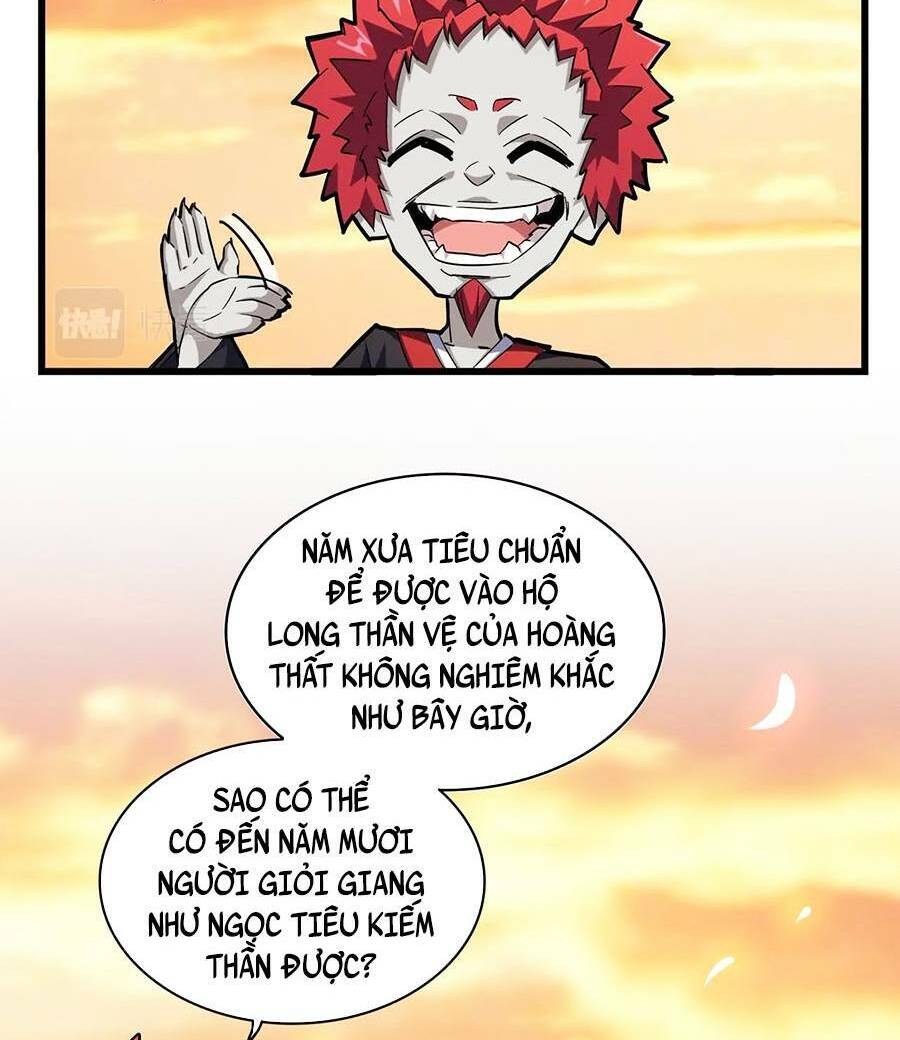 Đại Quản Gia Là Ma Hoàng - Chapter 271 - Page 5