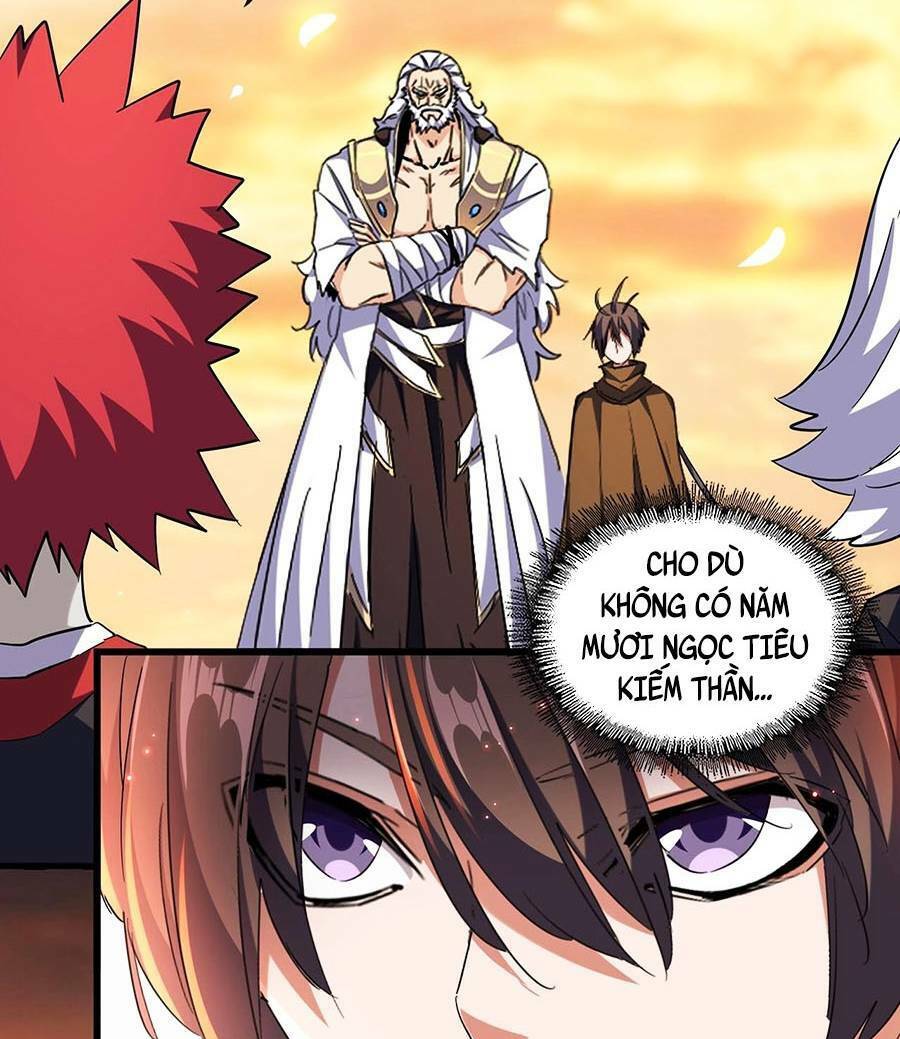 Đại Quản Gia Là Ma Hoàng - Chapter 271 - Page 6