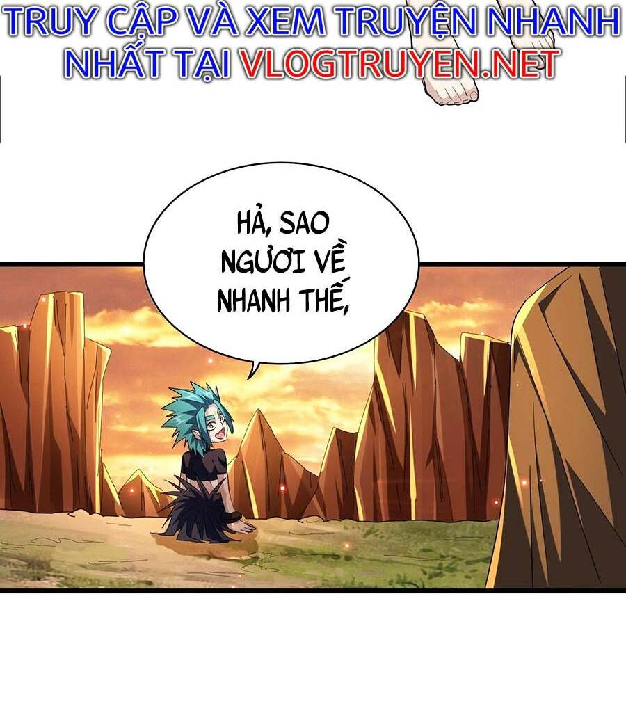 Đại Quản Gia Là Ma Hoàng - Chapter 272 - Page 11