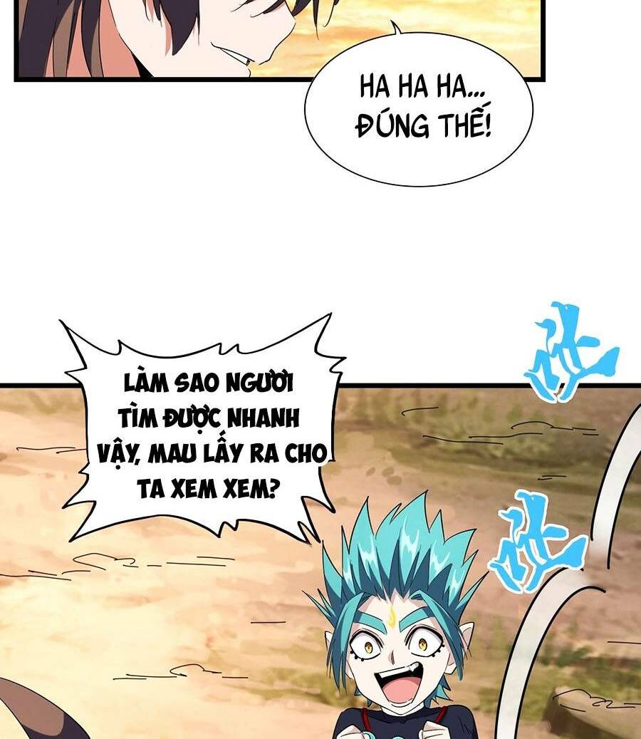 Đại Quản Gia Là Ma Hoàng - Chapter 272 - Page 13