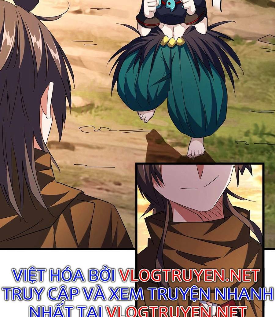 Đại Quản Gia Là Ma Hoàng - Chapter 272 - Page 14