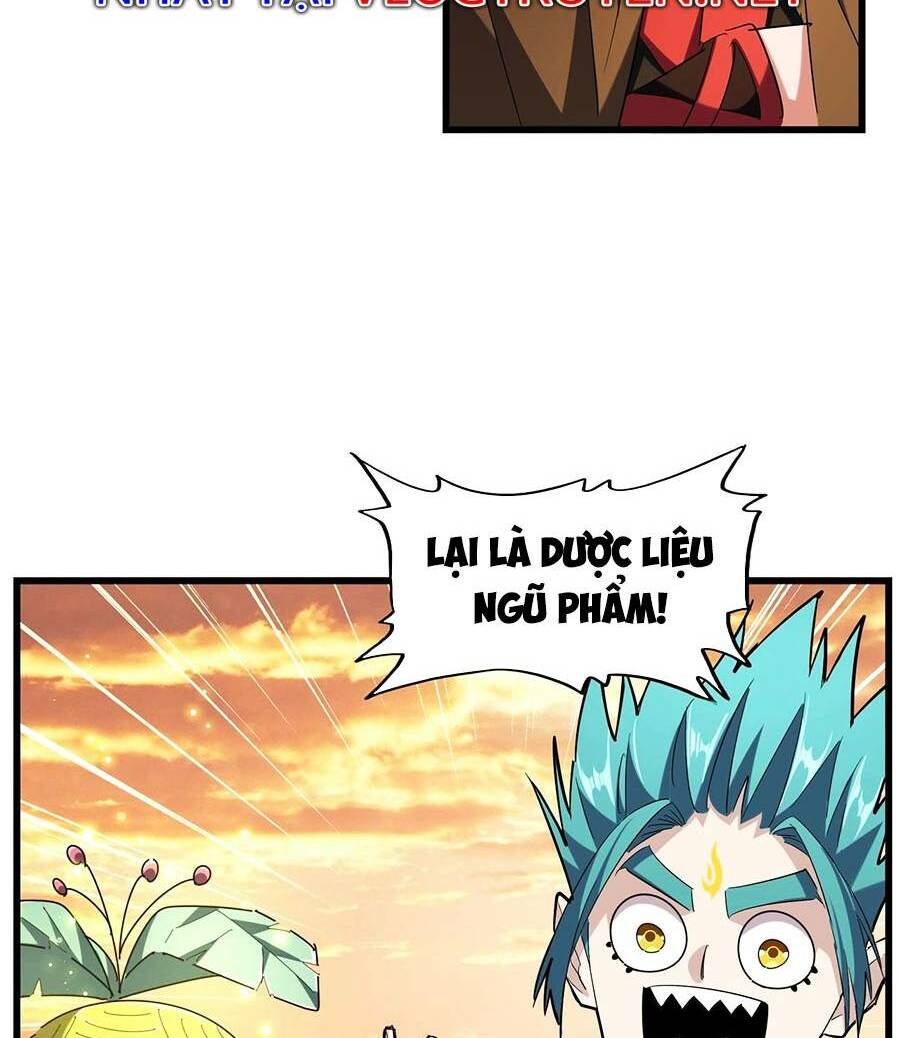 Đại Quản Gia Là Ma Hoàng - Chapter 272 - Page 15