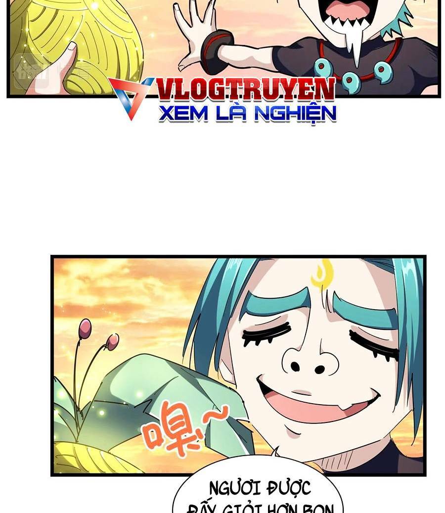 Đại Quản Gia Là Ma Hoàng - Chapter 272 - Page 16