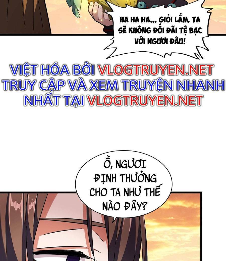 Đại Quản Gia Là Ma Hoàng - Chapter 272 - Page 18