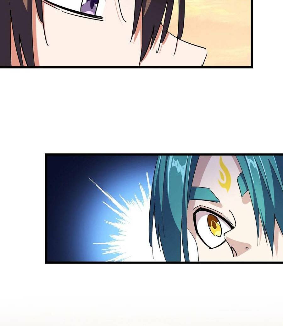 Đại Quản Gia Là Ma Hoàng - Chapter 272 - Page 19