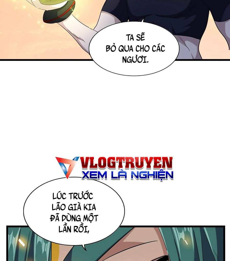 Đại Quản Gia Là Ma Hoàng - Chapter 272 - Page 21