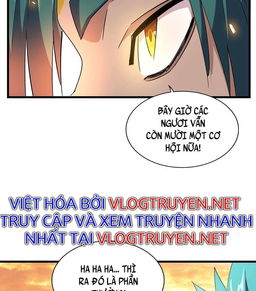 Đại Quản Gia Là Ma Hoàng - Chapter 272 - Page 22