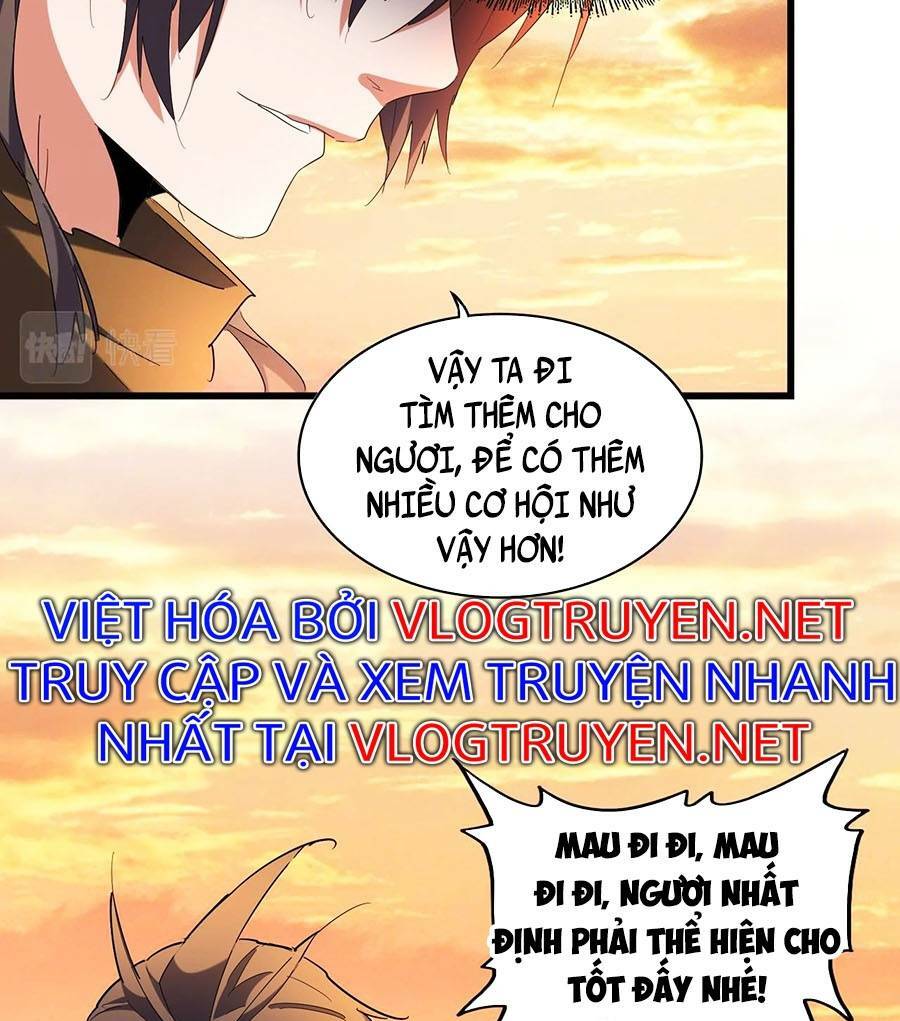 Đại Quản Gia Là Ma Hoàng - Chapter 272 - Page 26