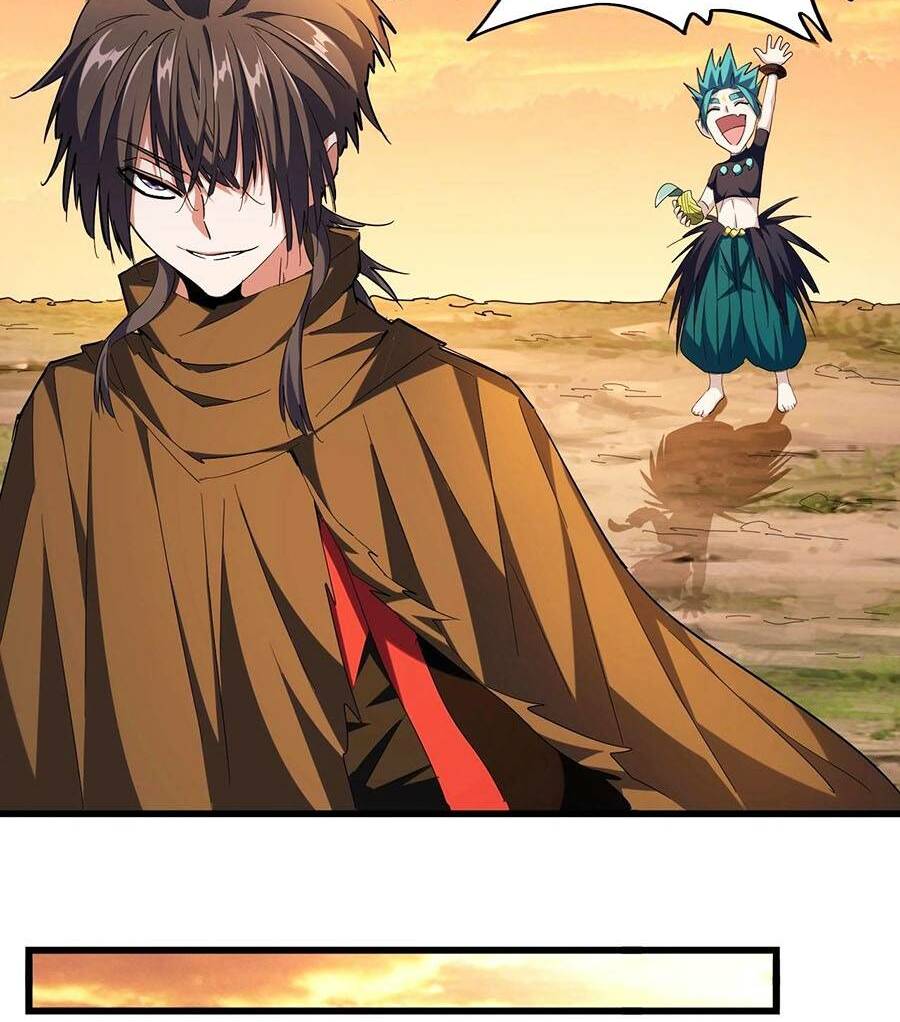 Đại Quản Gia Là Ma Hoàng - Chapter 272 - Page 27