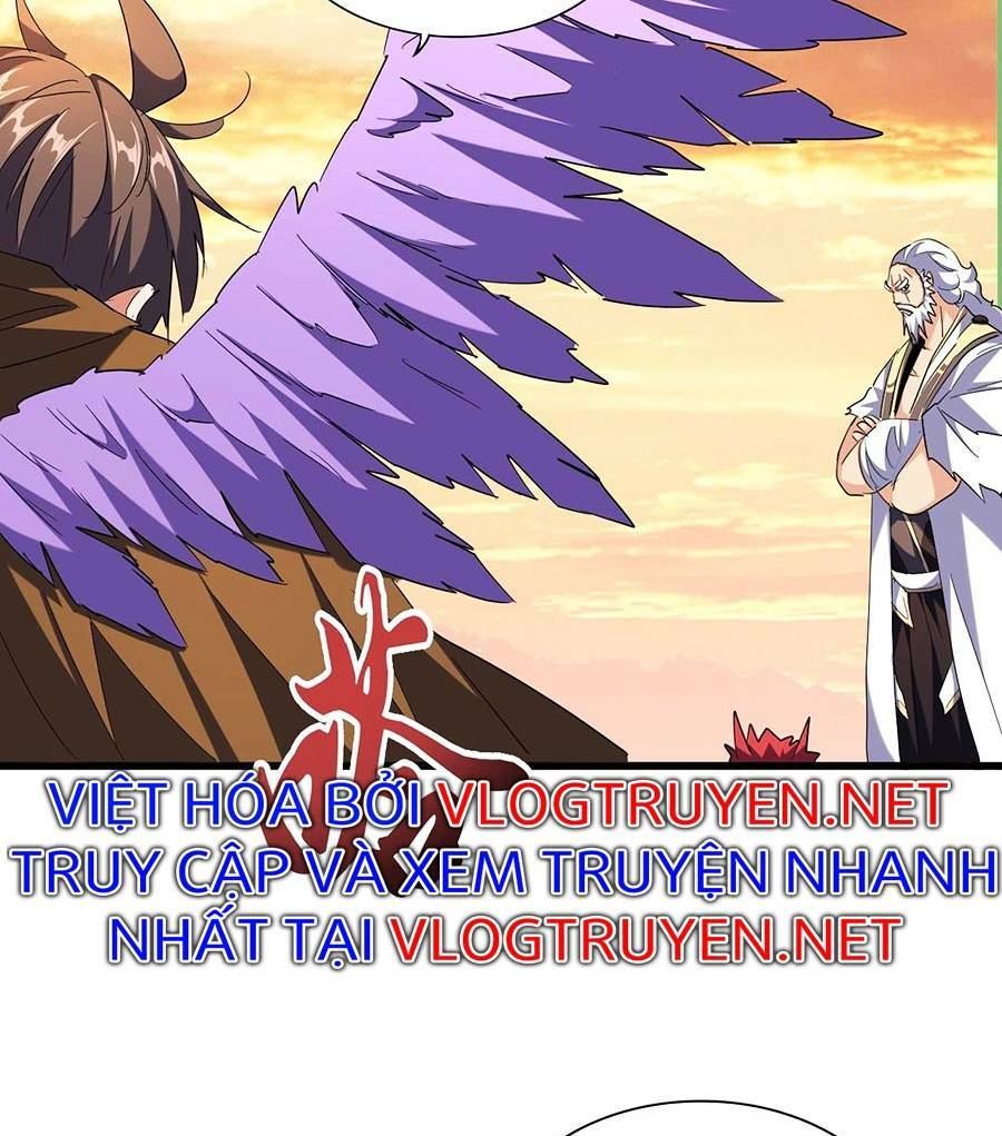 Đại Quản Gia Là Ma Hoàng - Chapter 272 - Page 30