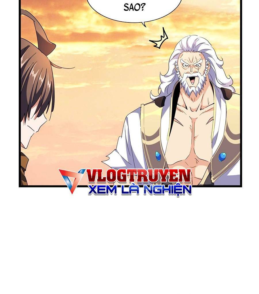 Đại Quản Gia Là Ma Hoàng - Chapter 272 - Page 32