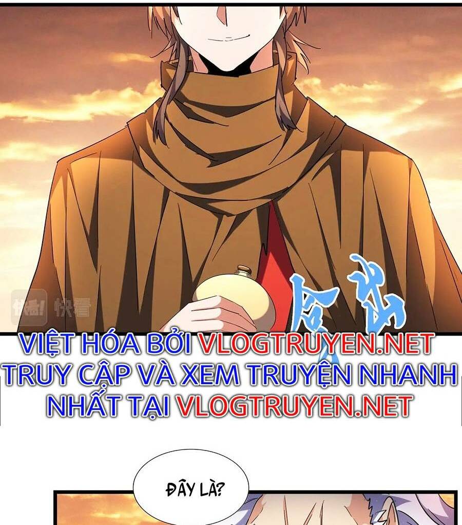 Đại Quản Gia Là Ma Hoàng - Chapter 272 - Page 33