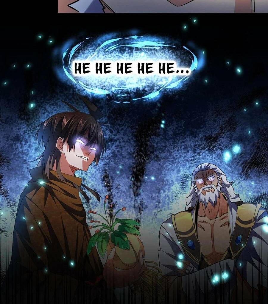 Đại Quản Gia Là Ma Hoàng - Chapter 272 - Page 37