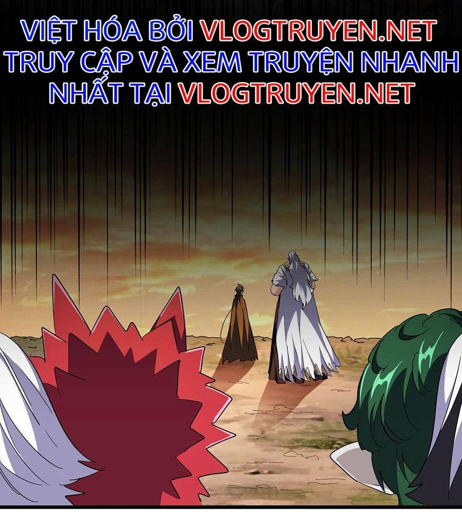 Đại Quản Gia Là Ma Hoàng - Chapter 272 - Page 38