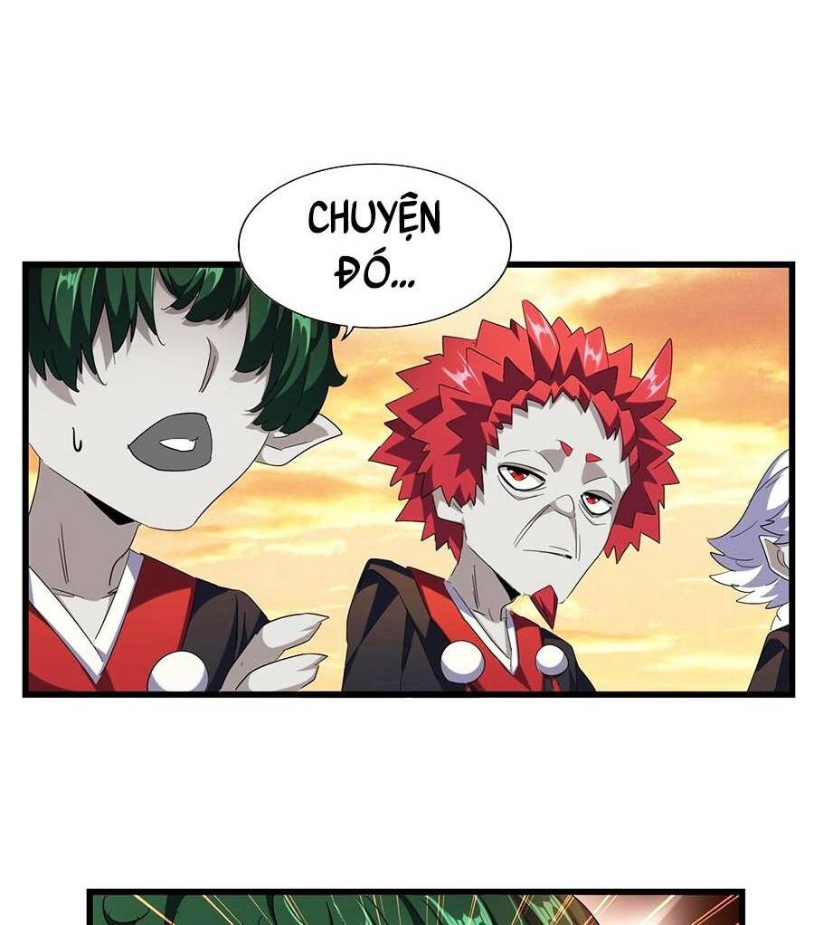 Đại Quản Gia Là Ma Hoàng - Chapter 272 - Page 39