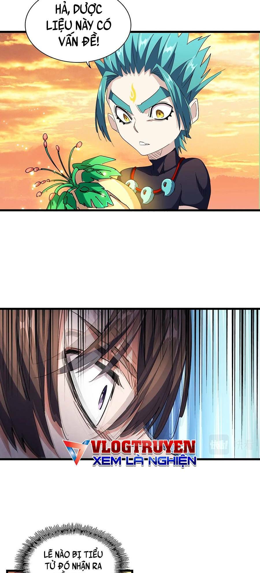 Đại Quản Gia Là Ma Hoàng - Chapter 272 - Page 48