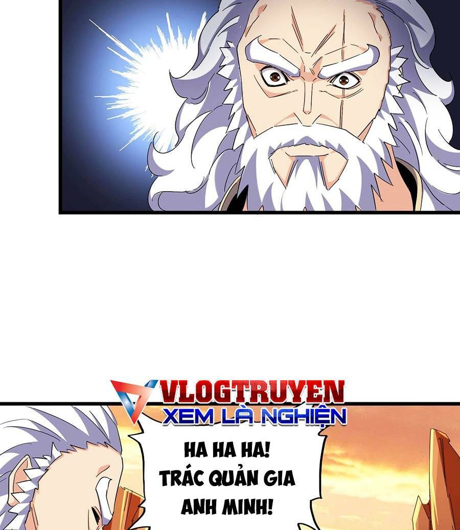 Đại Quản Gia Là Ma Hoàng - Chapter 272 - Page 4