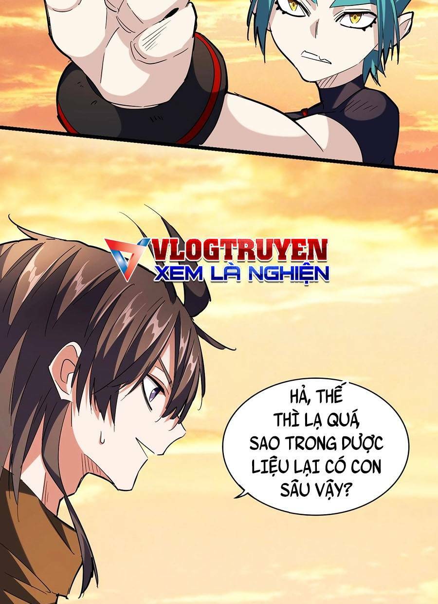 Đại Quản Gia Là Ma Hoàng - Chapter 272 - Page 50