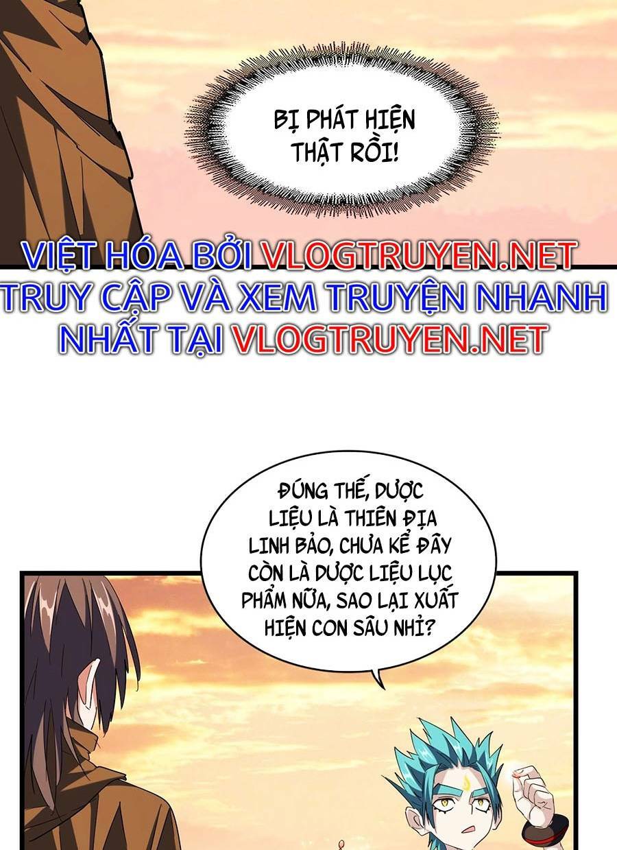 Đại Quản Gia Là Ma Hoàng - Chapter 272 - Page 51