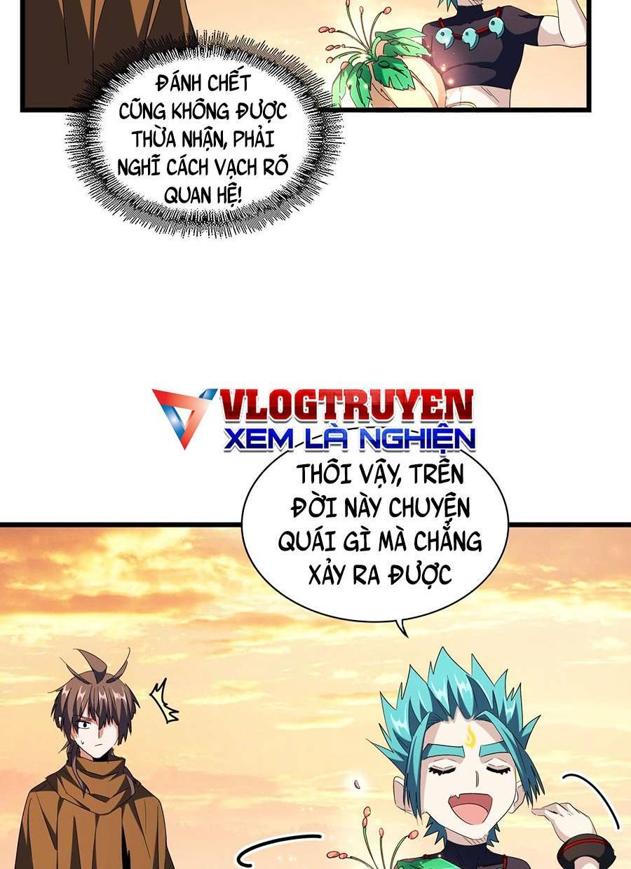 Đại Quản Gia Là Ma Hoàng - Chapter 272 - Page 52