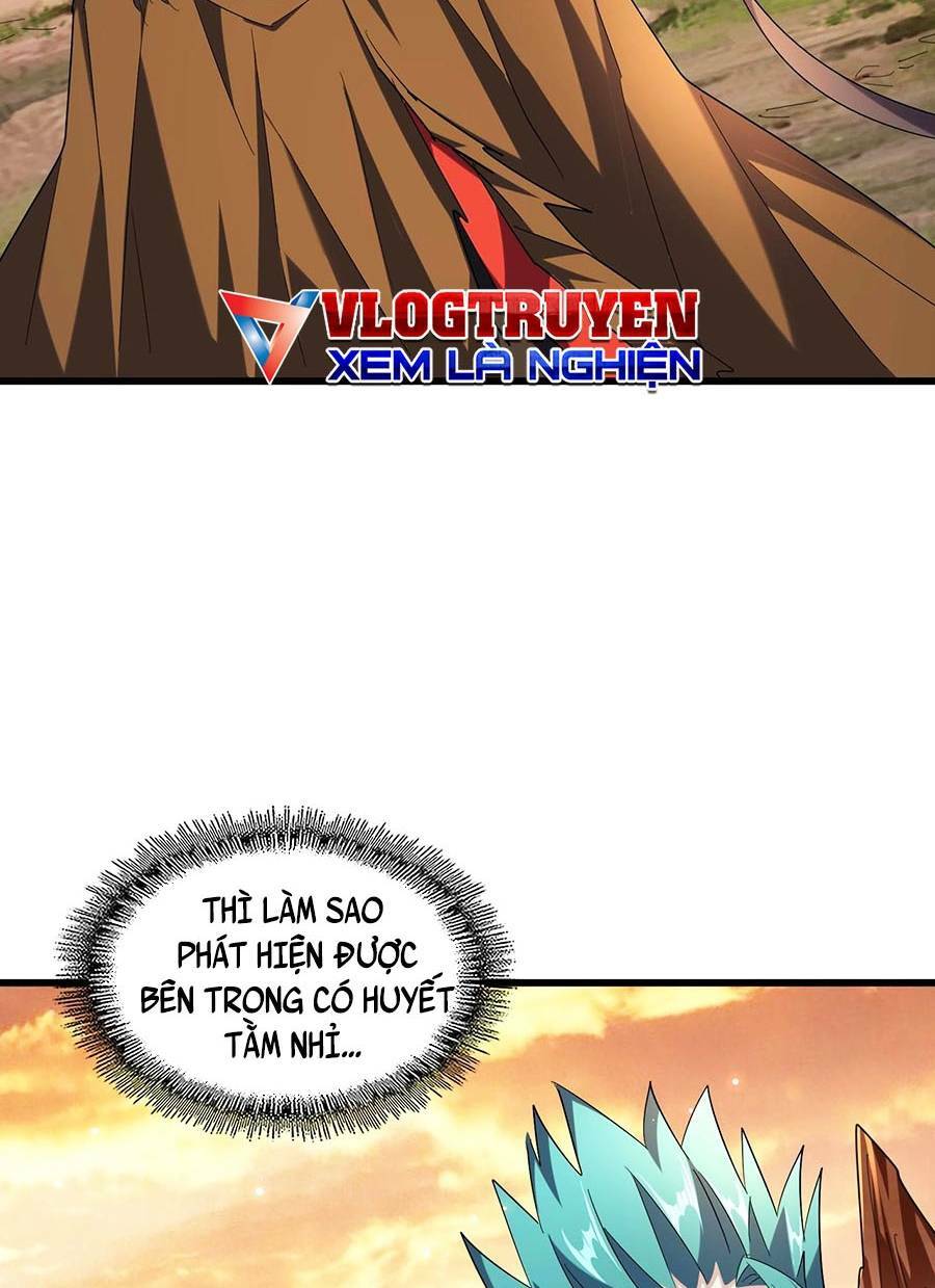 Đại Quản Gia Là Ma Hoàng - Chapter 272 - Page 55