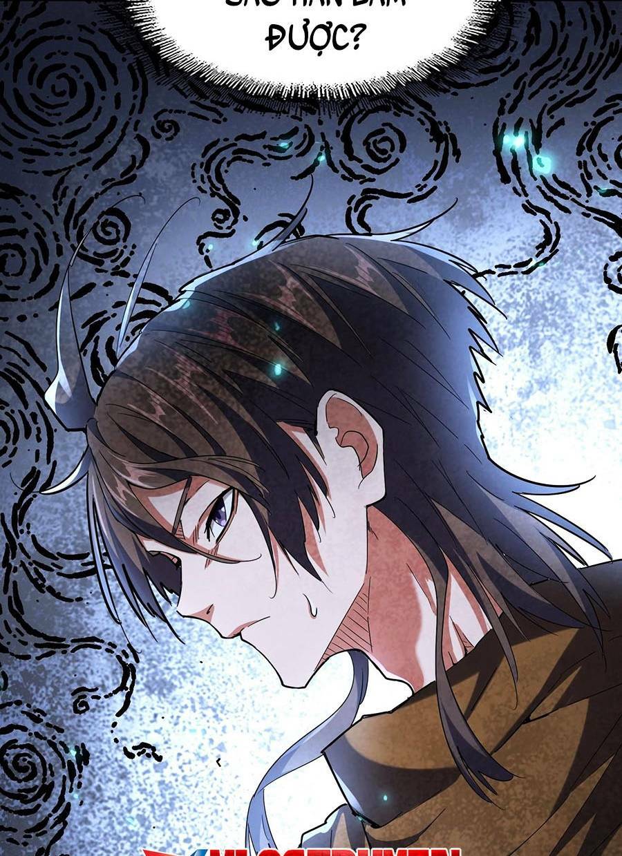 Đại Quản Gia Là Ma Hoàng - Chapter 272 - Page 57