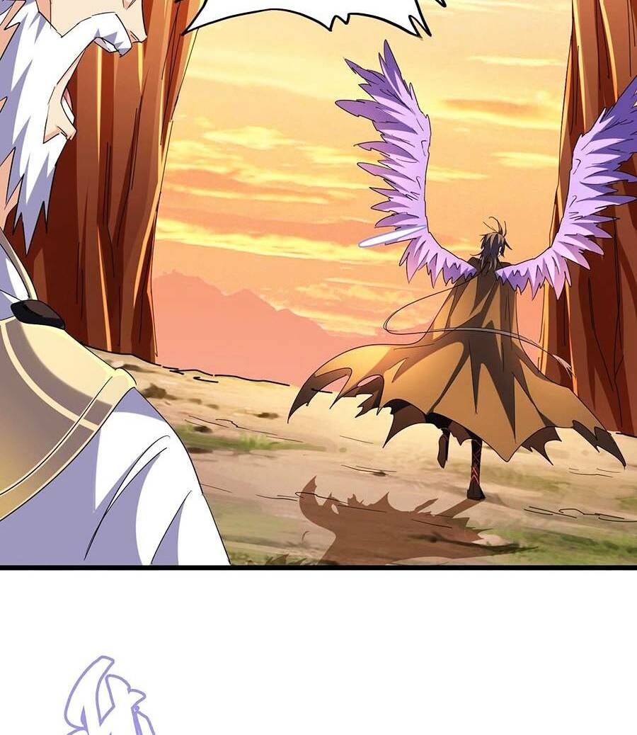 Đại Quản Gia Là Ma Hoàng - Chapter 272 - Page 5