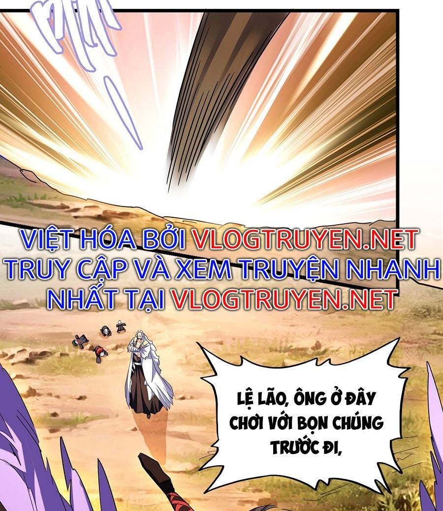 Đại Quản Gia Là Ma Hoàng - Chapter 272 - Page 6