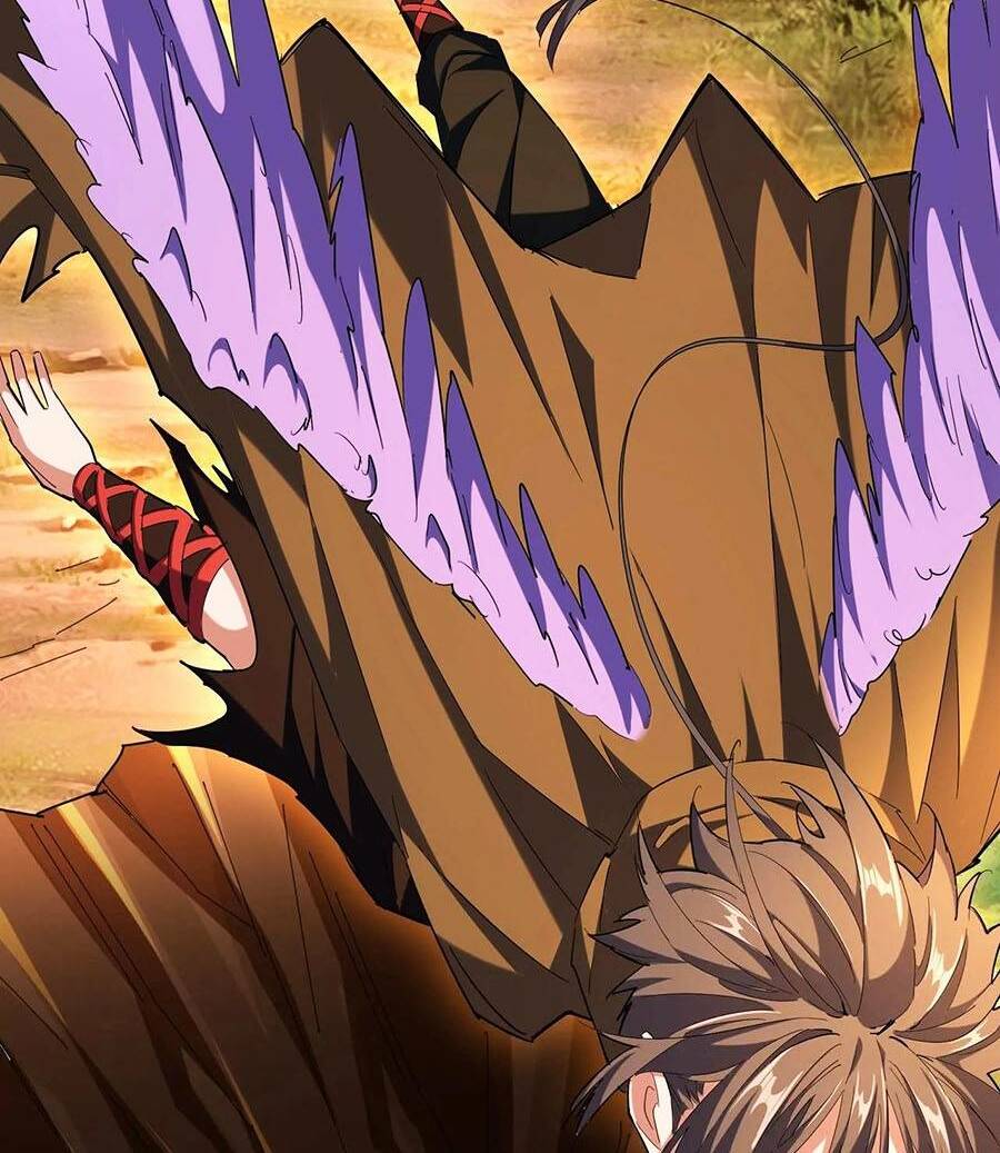 Đại Quản Gia Là Ma Hoàng - Chapter 272 - Page 7