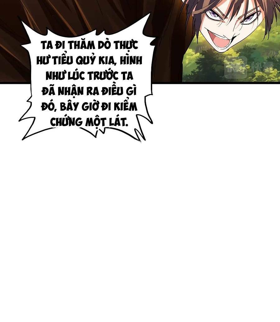 Đại Quản Gia Là Ma Hoàng - Chapter 272 - Page 8