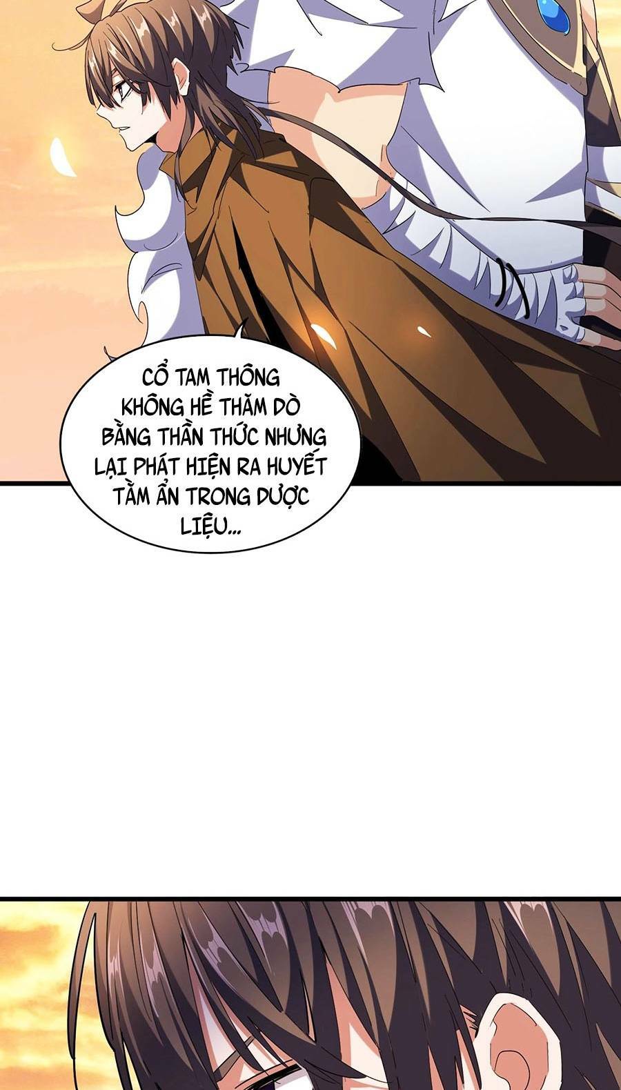 Đại Quản Gia Là Ma Hoàng - Chapter 273 - Page 9