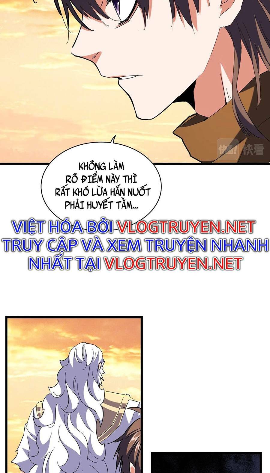 Đại Quản Gia Là Ma Hoàng - Chapter 273 - Page 10