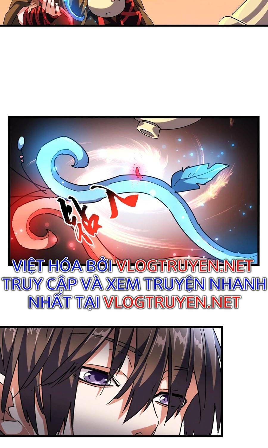 Đại Quản Gia Là Ma Hoàng - Chapter 273 - Page 22