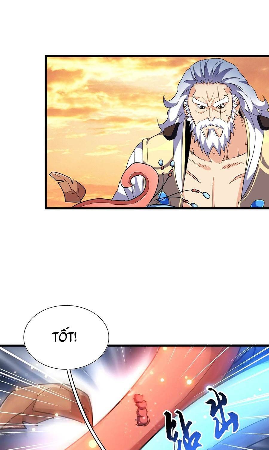 Đại Quản Gia Là Ma Hoàng - Chapter 273 - Page 23